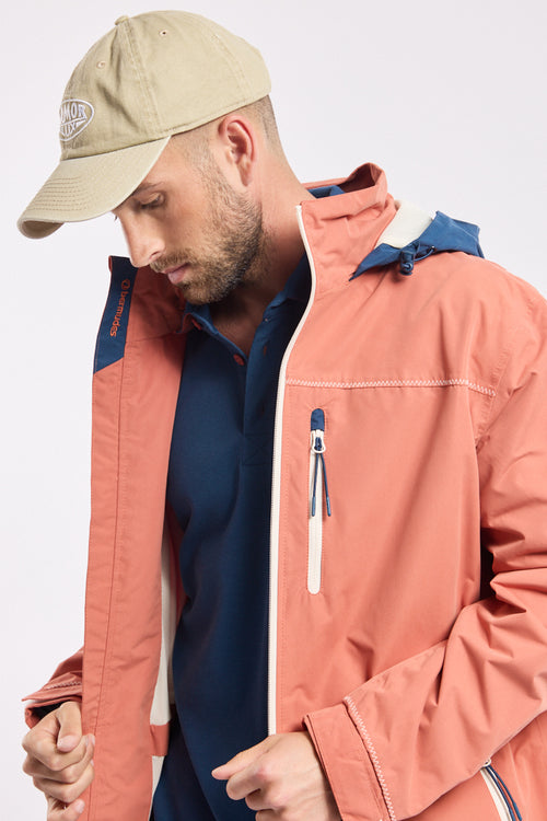 Parka imperméable - Armor-lux - 3