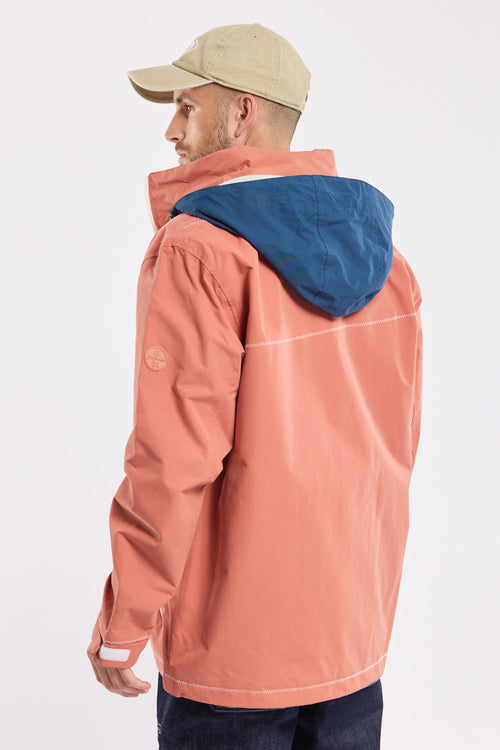Wasserdichter Parka - Armor-lux - 6