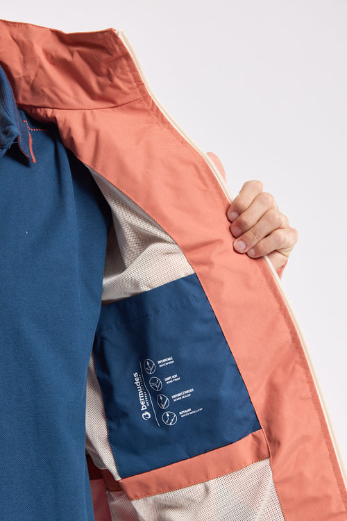 Waterproof parka - Armor-lux - 5