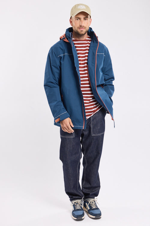 Parka imperméable - Armor-lux - 2