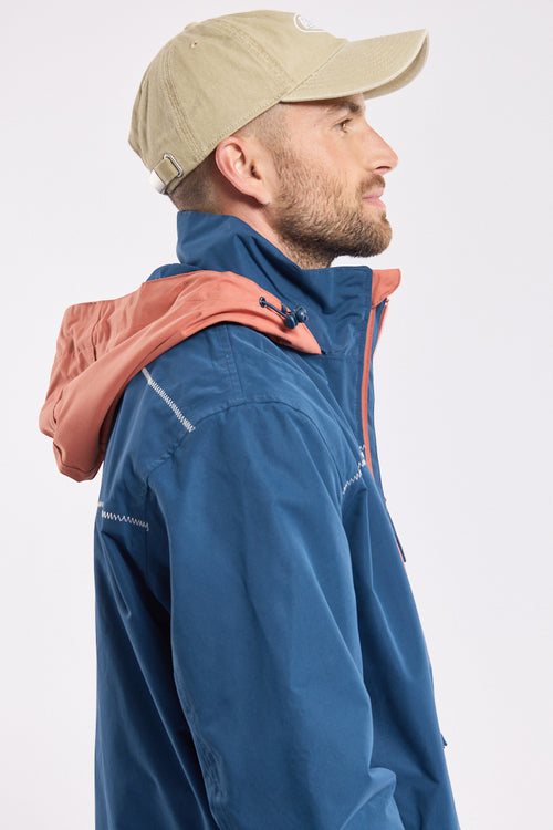 Parka imperméable - Armor-lux - 4