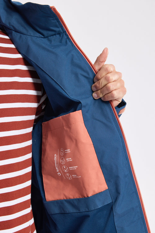 Parka imperméable - Armor-lux - 5