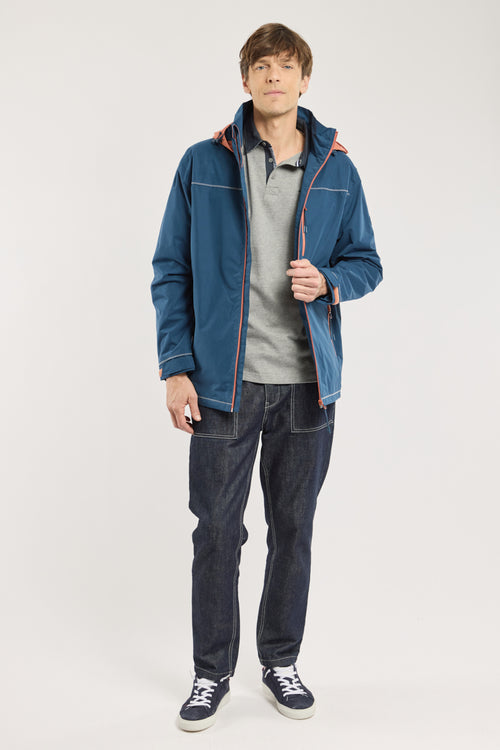 Waterproof parka - Armor-lux - 3