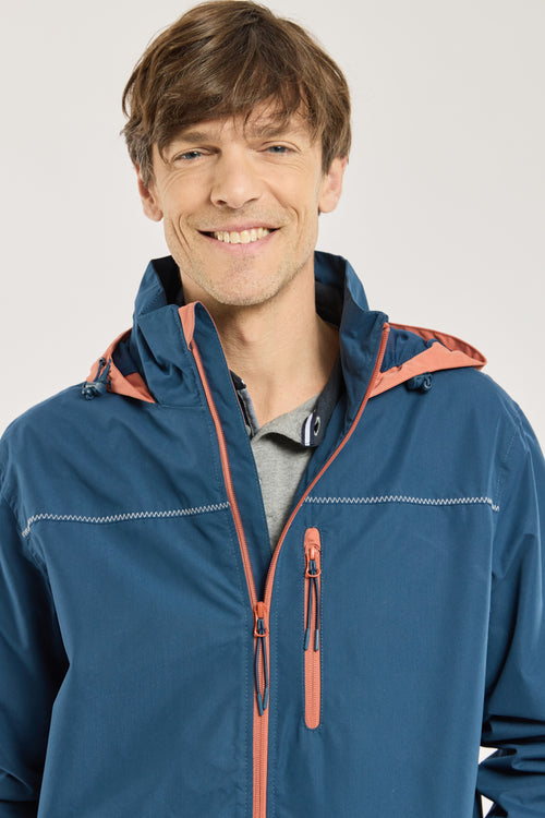 Waterproof parka - Armor-lux - 2