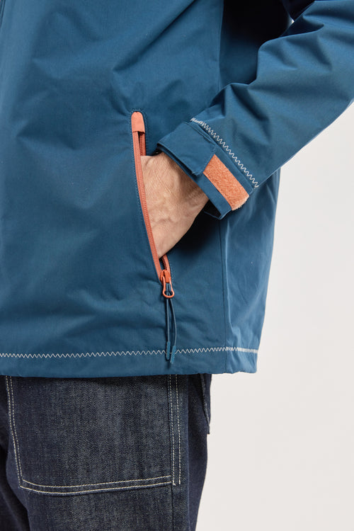 Waterproof parka - Armor-lux - 4