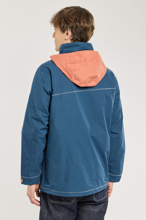 Wasserdichter Parka - Armor-lux - 6