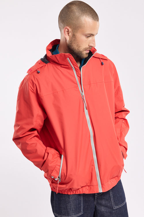 Technical jacket - Armor-lux - 1