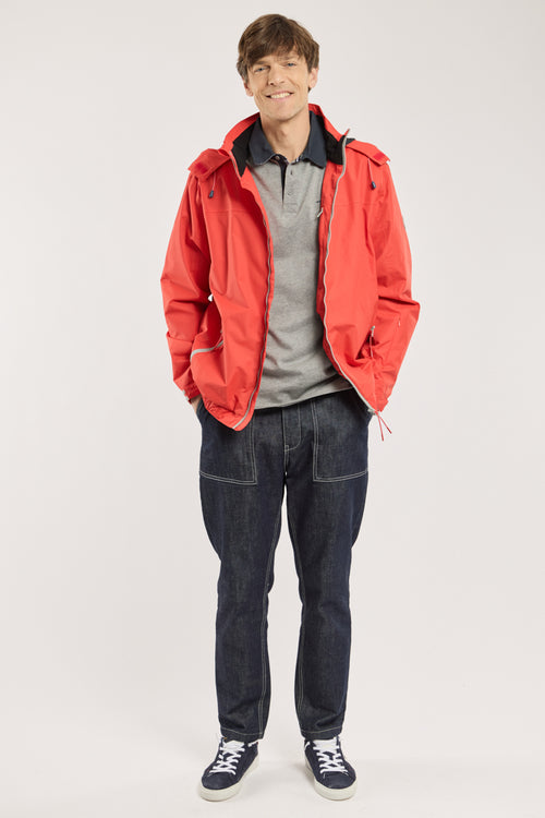 Technical jacket - Armor-lux - 3