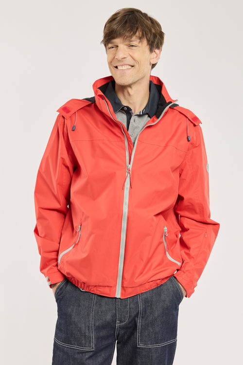 Technical jacket - Armor-lux - 1