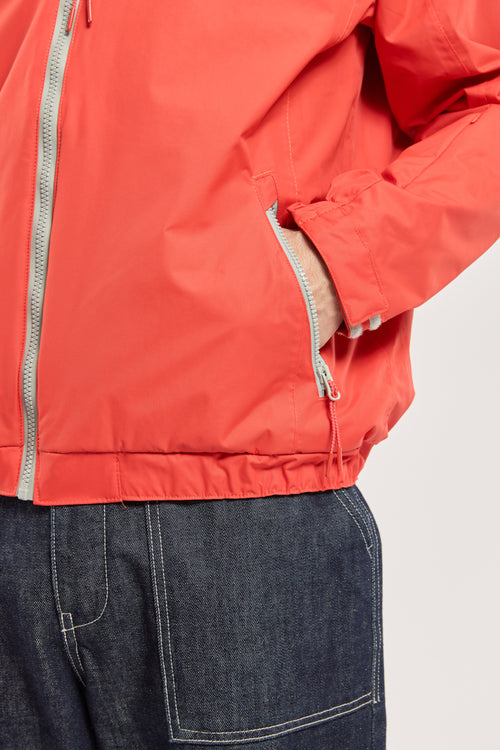 Technical jacket - Armor-lux - 5