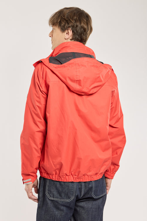 Technical jacket - Armor-lux - 4