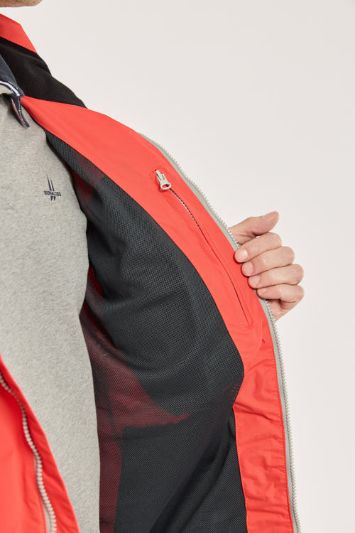 Technischer Blouson - Armor-lux - 6