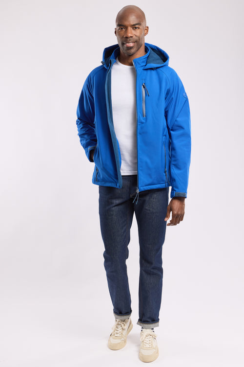 Softshell-Jacke - Armor-lux - 5