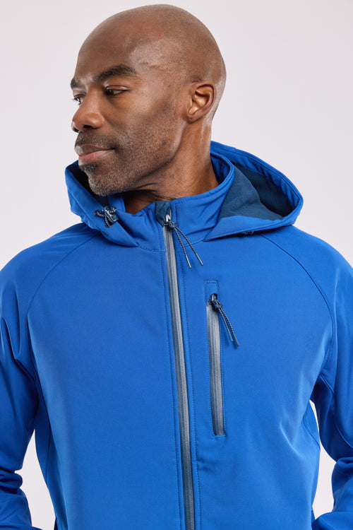 Softshell-Jacke - Armor-lux - 2