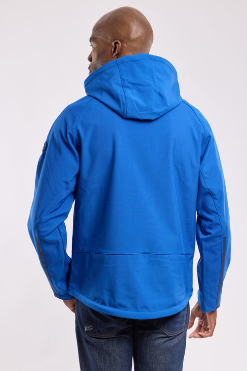 Softshell-Jacke - Armor-lux - 3