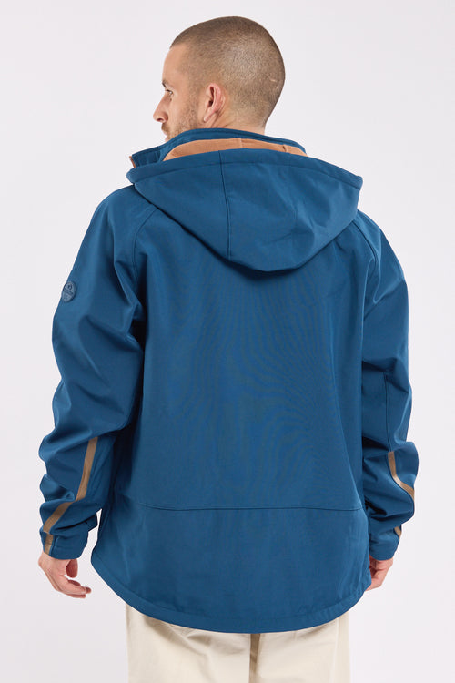 Softshelljacke - Armor-lux - 5