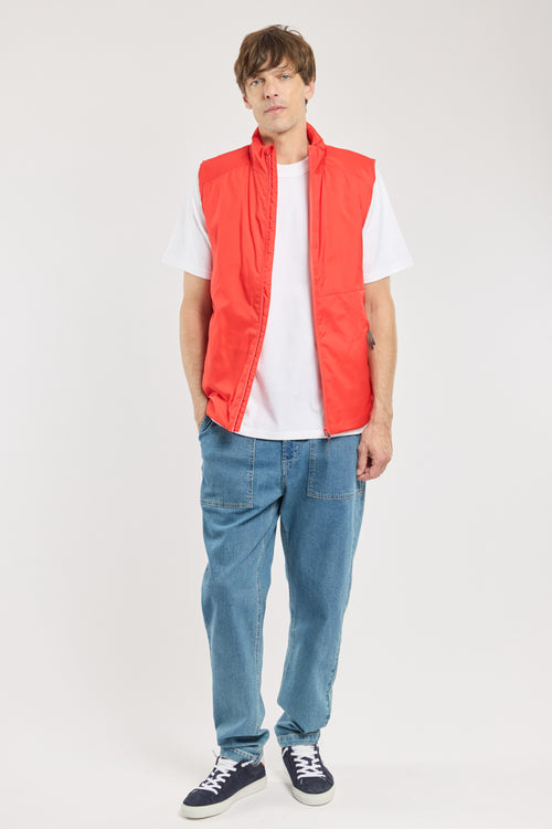 Sleeveless jacket - Armor-lux - 3