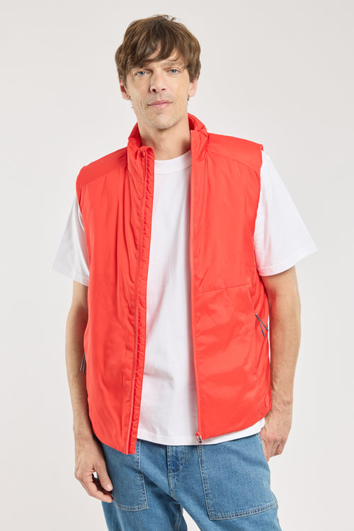 Sleeveless jacket - Armor-lux - 1