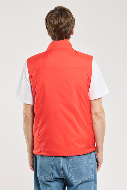 Sleeveless jacket - Armor-lux - 5