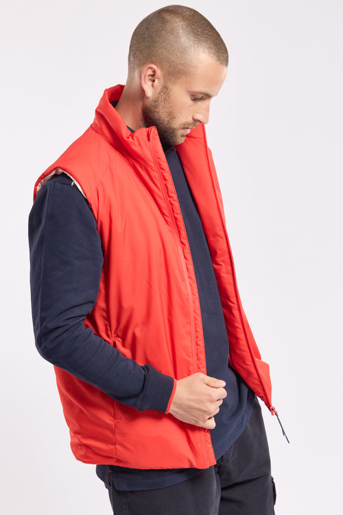 Blouson sans manches - Armor-lux - 2