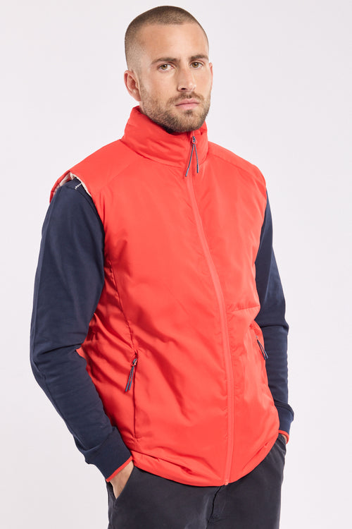 Blouson sans manches - Armor-lux - 1