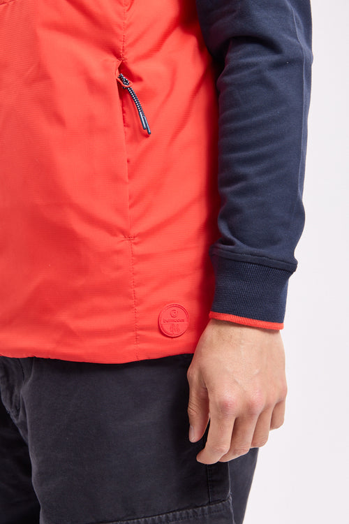 Blouson sans manches - Armor-lux - 4