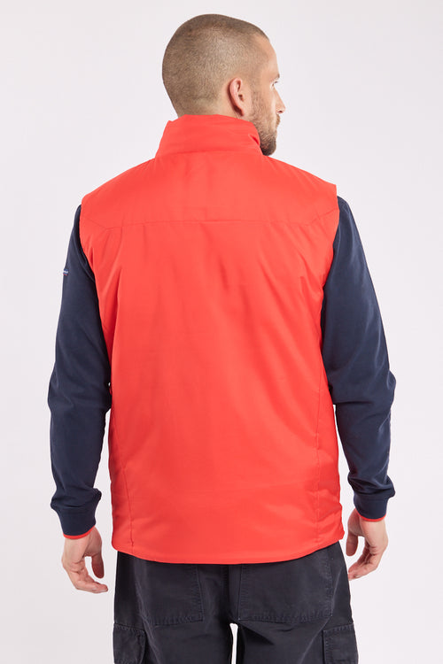 Blouson sans manches - Armor-lux - 5