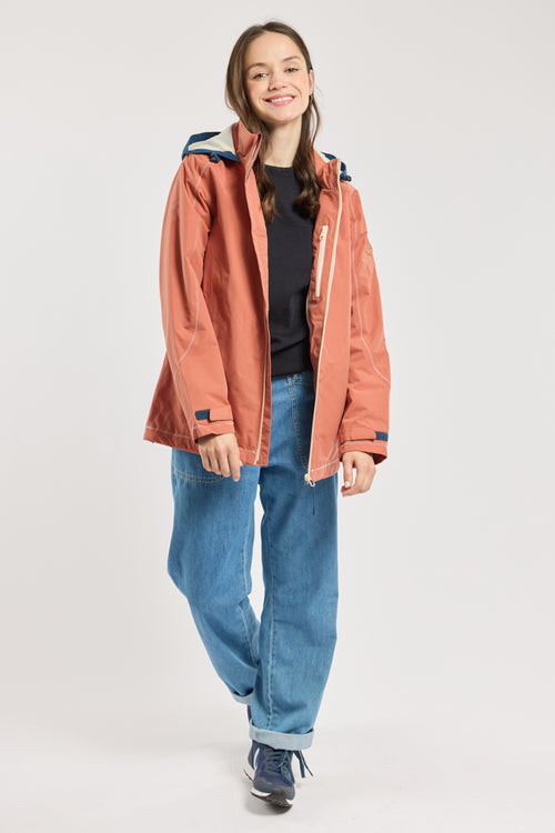 Wasserdichter Parka - Armor-lux - 3