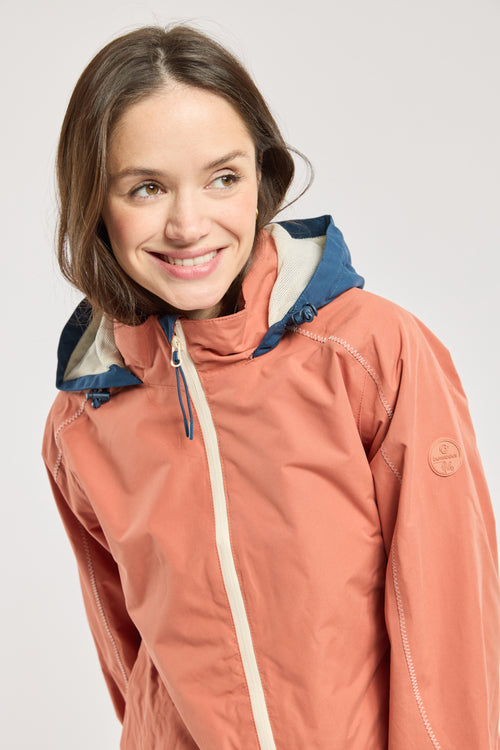 Wasserdichter Parka - Armor-lux - 2