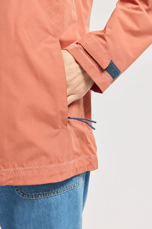 Wasserdichter Parka - Armor-lux - 6
