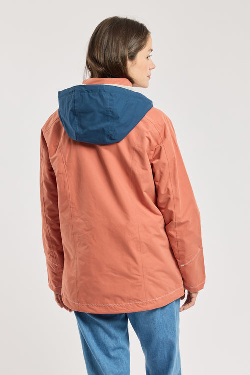 Wasserdichter Parka - Armor-lux - 4