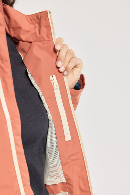 Wasserdichter Parka - Armor-lux - 5