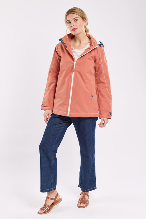 Wasserdichter Parka - Armor-lux - 2