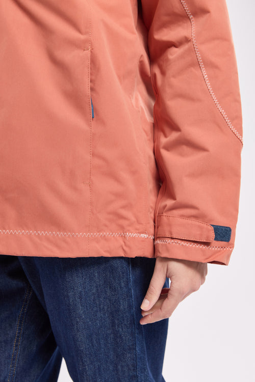 Wasserdichter Parka - Armor-lux - 4