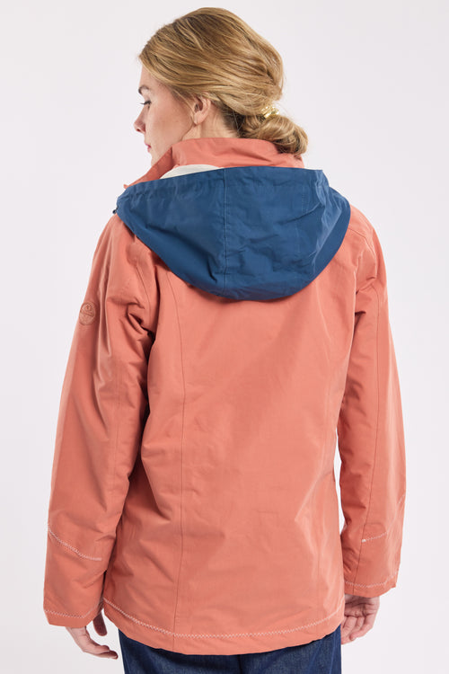 Parka imperméable - Armor-lux - 5