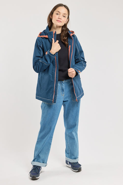 Wasserdichter Parka - Armor-lux - 3