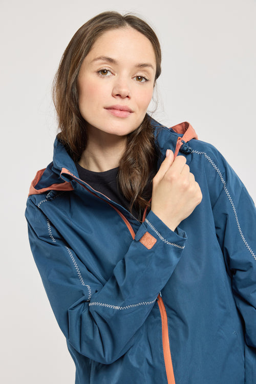 Wasserdichter Parka - Armor-lux - 2