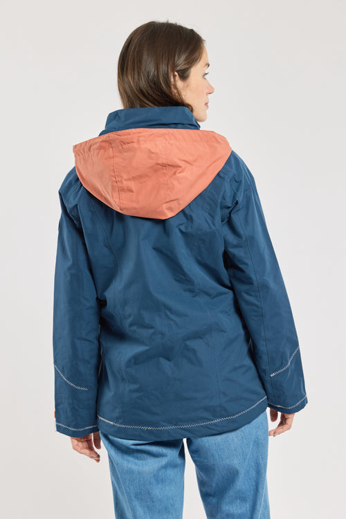 Wasserdichter Parka - Armor-lux - 4