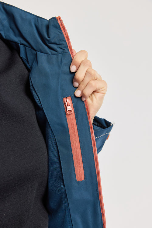 Wasserdichter Parka - Armor-lux - 5