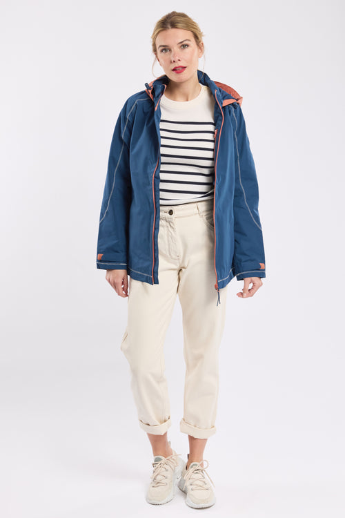 Parka imperméable - Armor-lux - 2