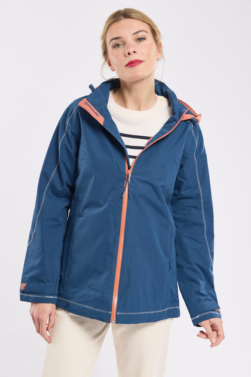 Parka imperméable - Armor-lux - 2