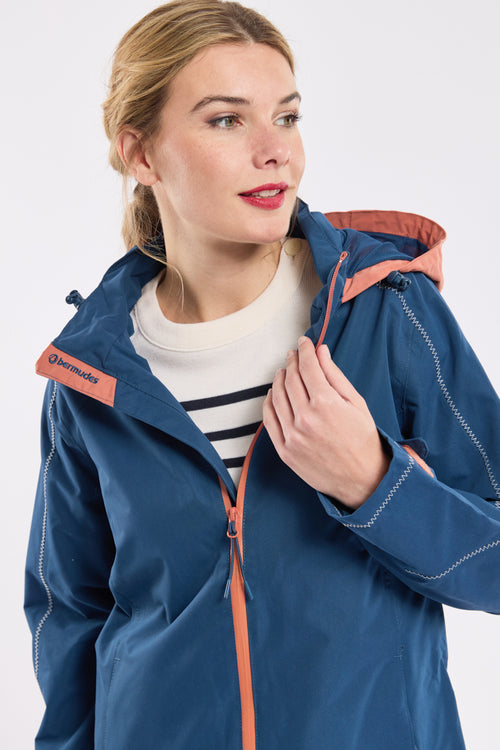 Parka imperméable - Armor-lux - 3