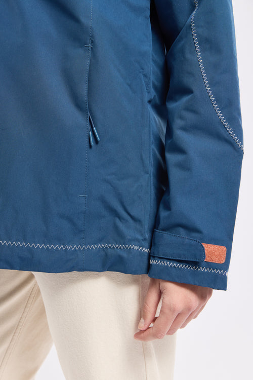 Parka imperméable - Armor-lux - 4