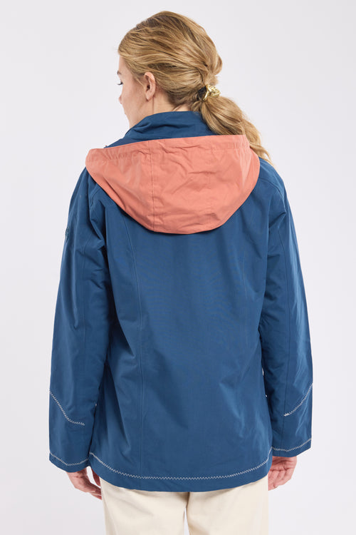 Parka imperméable - Armor-lux - 5