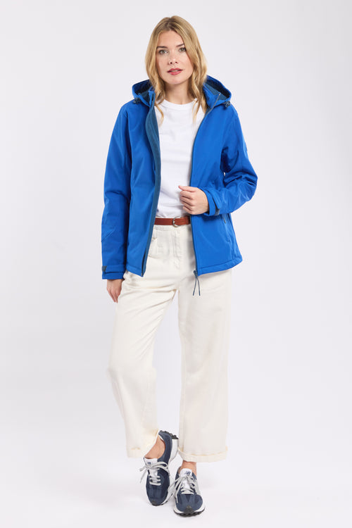 Softshell jacket - Armor-lux - 2