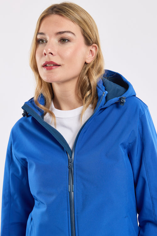 Softshell jacket - Armor-lux - 3