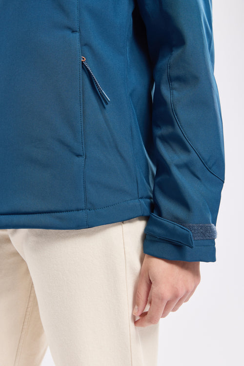 Softshell jacket - Armor-lux - 4