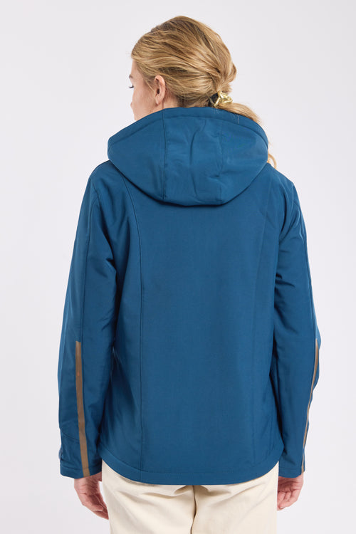 Softshell jacket - Armor-lux - 5