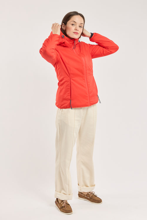 Windproof jacket - Armor-lux - 3