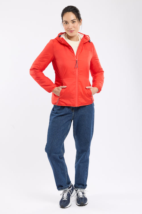 Veste coupe-vent - Armor-lux - 1